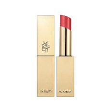 THe SaeM 得鮮 M Touch Shine口紅, 1個, RD01 閃耀玫瑰, 5g