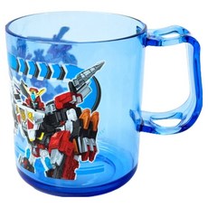 LE BARN 漱口杯, 1個, 藍色, 320ml