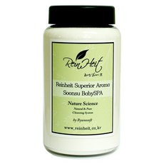 reinheit 高級香氛孩童泡澡入浴劑 保加利亞薰衣草, 380g, 1罐