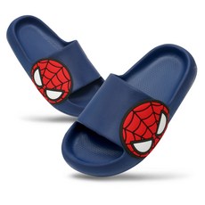 SPIDERMAN 蜘蛛人拖鞋