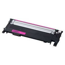 Mode Farm三星SL-C510/SL-C510W/SL-C513/SL-C513W/SL-C563/SL-C563W/SL-C563FW/SL, 1個, 紅色(CLT-M510S)