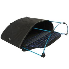 Firest Typhon 140 車用軟式車頂箱 (全車型適用), 1個, 不適用