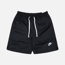 NIKE 耐吉 運動服WOVEN襯裡流線短褲