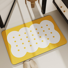 리치쌀봉 심플 규조토 발매트, 3, 1개