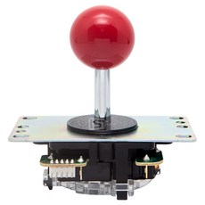 SANWADENSHI 山和JLF桿紅色JLF-TP-8YT, JLF-TP-8YT