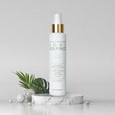 VICTORY SOOP 頭皮清潔森林頭皮包, 150ml, 1瓶