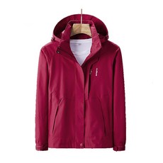 AOULS 男款 Mays 登山 慢跑 健身 防風 風衣外套 #2092