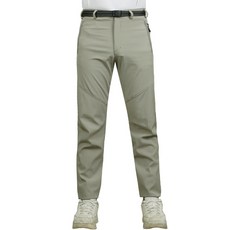 New Eagle 男性換季彈性登山褲 FA-4415