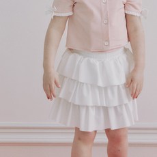 로아앤제인 샬롯 스윔 스커트