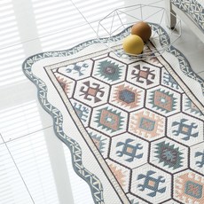 VENUZIO 卡洛斯提花沙發墊