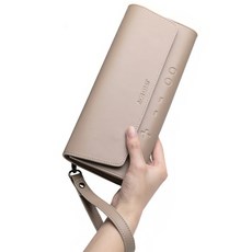 ACE COAT 便攜任天堂保護套包 杏色, 單品, 1個