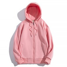 마켓에이 하이 퀄리티 인플리스 후드집업