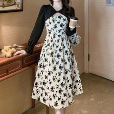 포플러앤씨 아로아 투피스 세트