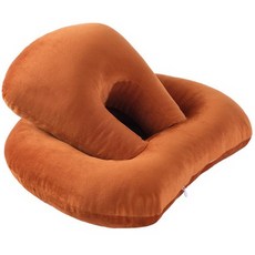 辦公室鏤空午睡枕, G