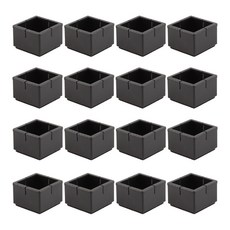 러블리 논슬립 의자 소음방지발커버 Z02 16p, 타입15