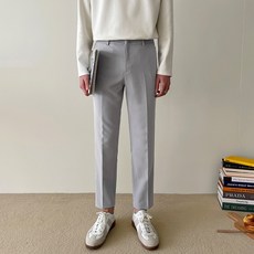 조군샵 남성용 빅사이즈 시도 초이스 슬랙스 P6001