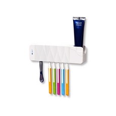 utoREX 頭牙刷烘乾機UTC-5400W, 白色的, UTC-5400W