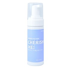 Natural Day Cherish Me 私密女性清潔液 07 白色秘密, 150ml, 1個