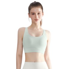 GIAT 吉亞特 5A抑菌可調式排扣運動內衣 I901WX411
