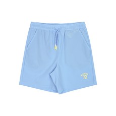 JCB 兒童3.5分抽繩裝飾四向彈力運動褲 R342