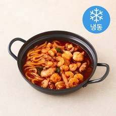 고고새우 남포할매 낙곱새 (냉동), 1개, 860g