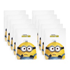 kumhong 奴才索引文件, 白色的, 10個