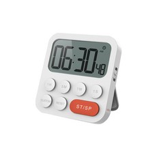 usbee 新款 NS 橙色 Pot Timer 手錶, 單品