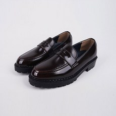 男士圖案布倫茨樂福鞋 GAB_0120