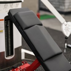 ZERO TO HERO 臥推防滑墊 臥推握把 Extreme, 1個, 黑色 灰色