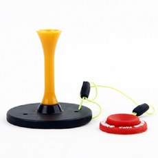 沒有擺動火力的冬季發射器, 隨機發貨