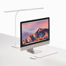 mooas 超寬動作感應LED立燈 底座型, 白色