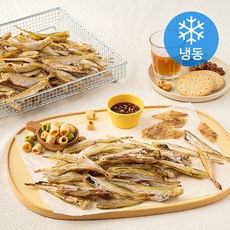 조미대구(냉동), 1개, 1kg