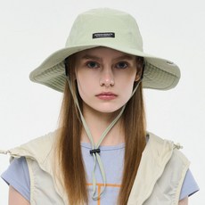 아웃도어 프로덕츠 쉐이드 사파리햇, 민트 그레이