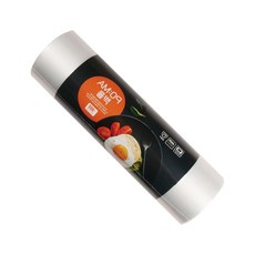 AM09 衛生保鮮袋捲 30cm x 40cm, 30 x 40 cm, 500入, 1個