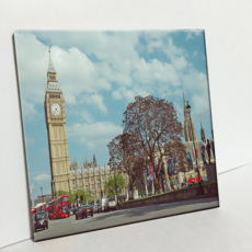 HTP 瓷磚照片 C2274 倫敦道路