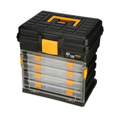 MANO 興趣多功能工具箱 H-14, 1個