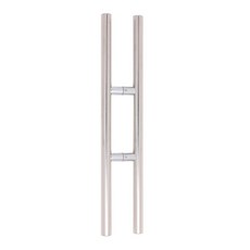 匠人製造商02不鏽鋼一字型高級把手 2開孔 650*200mm, 3個