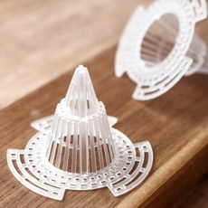 Lili Leaders 花盆網 20入, 單一顏色