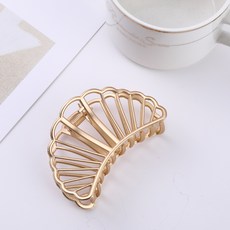 수스다 부채 헤어핀