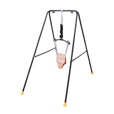 이펜시아 쁘띠 점퍼 아기 점퍼루, 파스텔 핑크, 1개