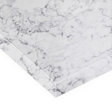가구백서 LPM 상판 1200 x 750 mm, 비앙코, 1개