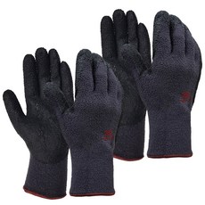 3M 超韌熱手套 L 雙手套組, 單一顏色, 2套