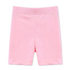 Little rabbit 孩童素色內搭短褲