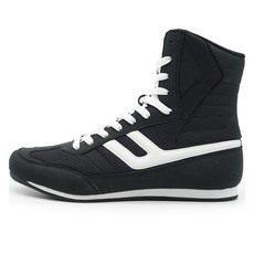 PRO-SPECS 刀鋒高筒拳擊鞋