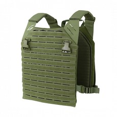 CONDOR LCS Vanquish 板載機, 外徑