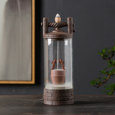 My Daily感性香薰錐架, 一個