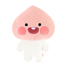 KAKAO FRIENDS 絨毛布偶抱枕, Apeach