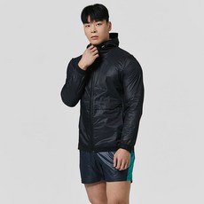 mulawear 男款3層防水連帽外套 MMSBJK415