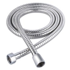 Geulrangaen 金屬蓮蓬頭軟管 2m, 1個