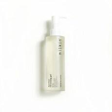 milkin 保濕潔面凝膠, 200ml, 1入
